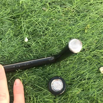 Renault Megane Bijon Anahtarı Kaynak Yerinden Koptu