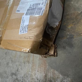 Yurtiçi Kargonuz 15 Günde Gitmeyebilir. Ürünleriniz Kırılıp Dökülür!