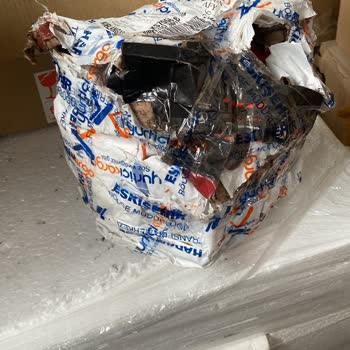 Yurtiçi Kargonuz 15 Günde Gitmeyebilir. Ürünleriniz Kırılıp Dökülür!