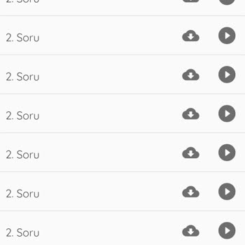 Muba Yayınları Muba Deneme Sorunları