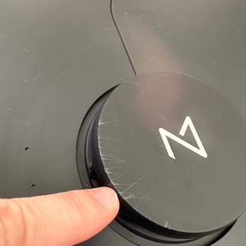 RoborockS7 MAX V Robot Vacuum Mapping and Navigation Issues