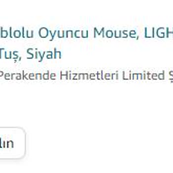 Amazon Türkiye Prime Hizmeti Sağlayamaması.