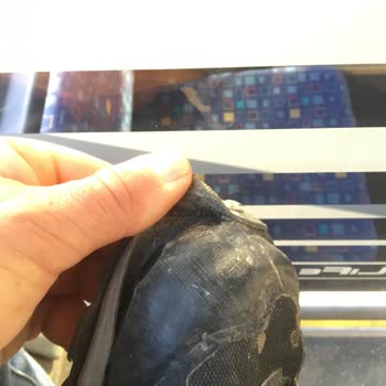 Decathlon Ayakkabı Garanti Sorunu