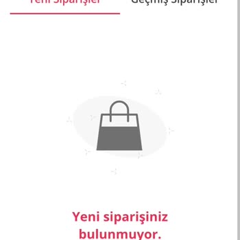 Yemeksepeti Siparişim Kim Vurduya Gitti