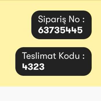 Şok Market Eksik Ürün Gönderimi Ve Ücret İadesi