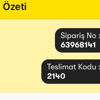 Şok Market Eksik Ürün Gönderimi Ve Ücret İadesi