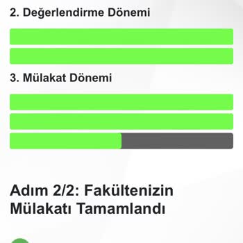 Türk Eğitim Vakfı Hala Olumlu Ya Da Olumsuz Bir Güncelleme Yok