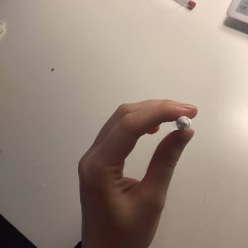 İPad Kalem Ucu Yamuk Çıktı. Pozitif Teknoloji