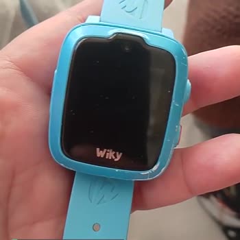 Wiky Watch Sürekli Bozuk!