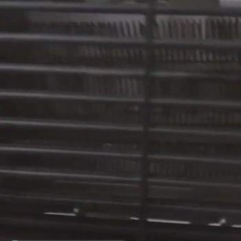 Raks Elektrikli Isıtıcı Plastikleri Eriyor