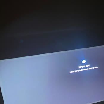 LG Kusurlu Ürününün Arkasında Durmuyor