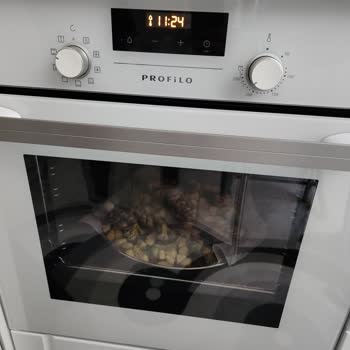 Profilo Ankastre Set Fırın