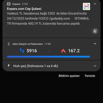 iyzico Hesabımdan Para Çekimi Oldu