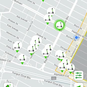 Bedavadan 200 Lira Ceza Kesen Marti Firmasına Diyecek Söz Bulamıyorum