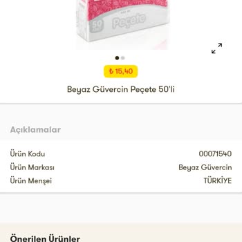 Cepte Şok Uygulaması Hayal Kırıklığı Yaşatıyor