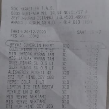 Cepte Şok Uygulaması Hayal Kırıklığı Yaşatıyor