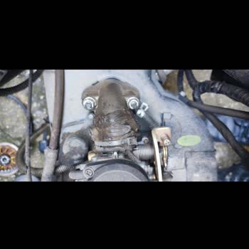 Uçar Motor RKS Bitter 80cc Motor Yetkili Servisi Şikayeti