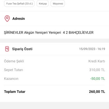 Tıkla Gelsin Paramızı Unutturma Politikası!