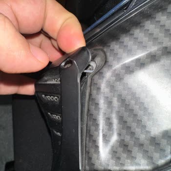 Motomax Motosiklet Kaskı Servis Desteği Şikayeti