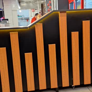 Saff-Et Döner Hijyen Kuralı Dışı Durum