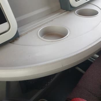 Kamil Koç'un İlgisizliği Ve Alamadığım Hizmet İçin İade Yapılmaması