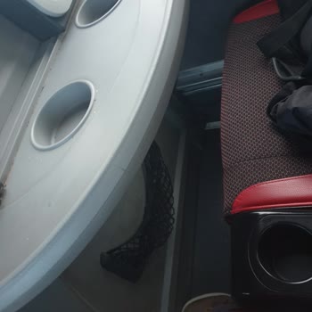 Kamil Koç'un İlgisizliği Ve Alamadığım Hizmet İçin İade Yapılmaması