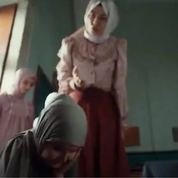 Fox Tv Kızıl Goncalar Dizisi Kaldırılsın