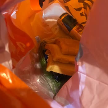 Migros Yapracık Her Siparişi Eksik, Hatalı Ve 2.5 Saatte Getiriyor!