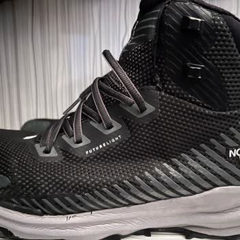 The North Face Su Geçirmez Bot