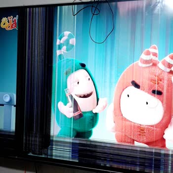 Arçelik Ekran Koruma Olmasına Rağmen Ekran Filmi Gitti