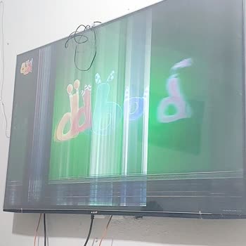 Arçelik Ekran Koruma Olmasına Rağmen Ekran Filmi Gitti