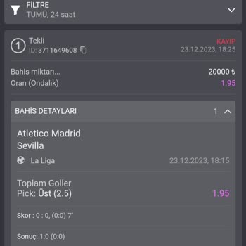 Jokerbet'in Yaptığı