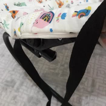 Civil Mağazacılık Bebek Taşıma Ürününde Kırılma Sorunu Ve İade Talebi