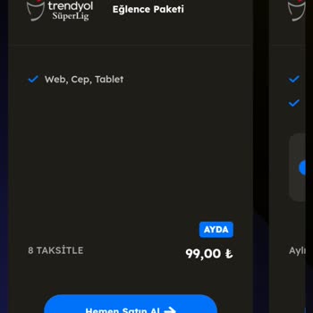 TOD Tv Etiket Başka İçerik Başka