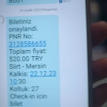 Kamil Koç Alay Etme Ve Sorumsuzluk