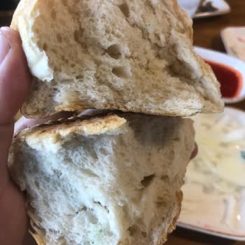 Ciğerci Niyazi Usta Edirne'de Ünlü Restoranda Yemek Deneyimimiz