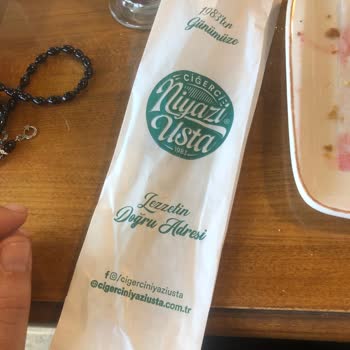 Ciğerci Niyazi Usta Edirne'de Ünlü Restoranda Yemek Deneyimimiz