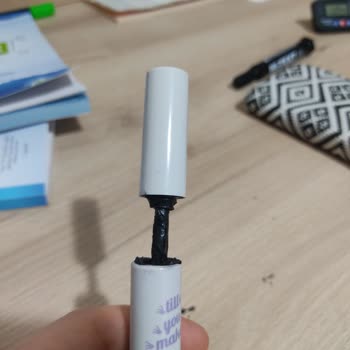 Gratis Fake It Maskara Ambalaj Kalitesizliği