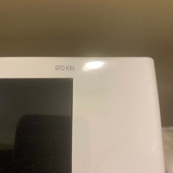 Arçelik 910KM Attığım Her Şeyi Küçültüyor Kullanamıyorum