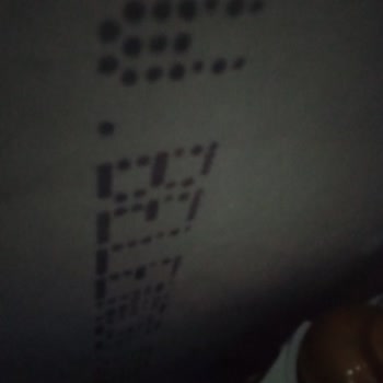 Belenco Mutfak Tezgahında Çatlak