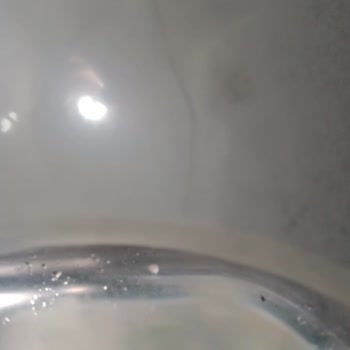 Belenco Mutfak Tezgahında Çatlak