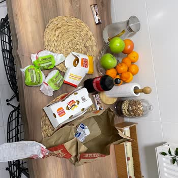 Burger King Bakırköy Kartaltepe Şubesi 2 Hamburger Eksik Geldi