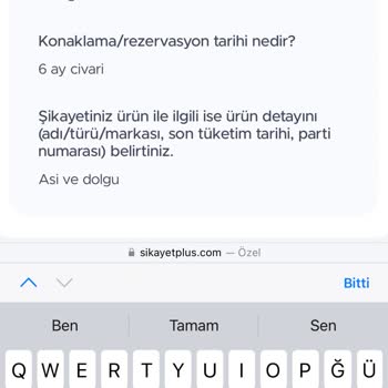 Eki aç
