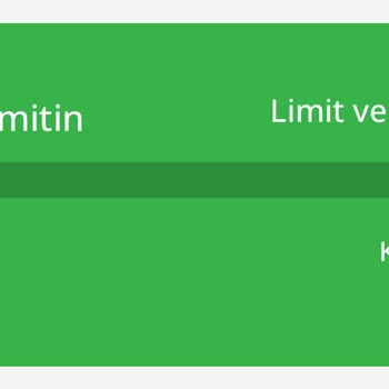 Hopipay Kartsız Limit Limit Tanımlamıyor