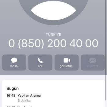 Migros Sanal Market Satış Sonrası Mağduriyeti