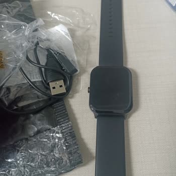 A101 Ürün Çalışmıyor. Aldığım Kol Saati Bozuk Çıktı