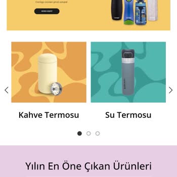 Termos Market Güven Sorunu Oluşan Alışveriş Sitesi