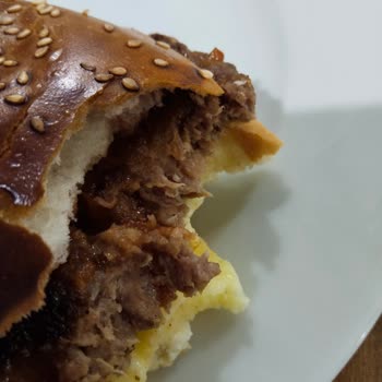 Bonfilet Steakburger Sorunu File