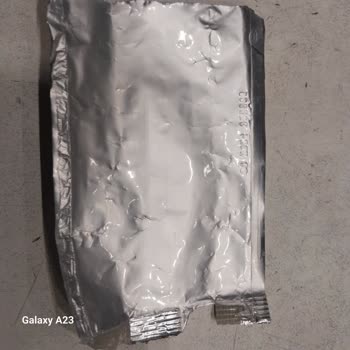 Nescafe Paketlerinde Şifre Yok