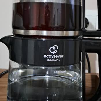 Karaca Robotea 4 İn 1 Konuşan Çaycı